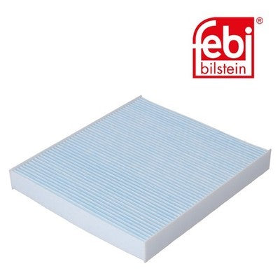 Febi 105816 Cabin Filter Premium High Performance Fits Seat Ibiza 2017 - 2025