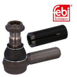 Febi 44526 Tie Rod Drag Link End For Left Hand Right Hand Drive Vehicles