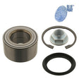 Blueprint ADG08213 Front Wheel Bearing Kit 74 mm Diameter Fits Kia Shuma 2004