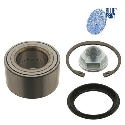 Blueprint ADG08213 Front Wheel Bearing Kit 74 mm Diameter Fits Kia Shuma 2004