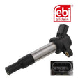 Febi 33647 Ignition Coil Premium High Quality Fits Chevrolet Epica 2006 - 2011