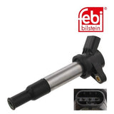 Febi 33647 Ignition Coil Premium High Quality Fits Chevrolet Epica 2006 - 2011