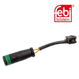 Febi 29546 Wear Indicator Disc Brake Sensitive Fits VW Crafter 30-50 2013 - 2016