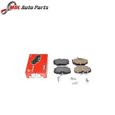 Ferodo Brake Pads SFP500130 Discovery 2 Range Rover 1994