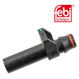Febi 30689 Crankshaft Sensor Heavy Duty Fits Mercedes-Benz E-Class 1998 - 1999