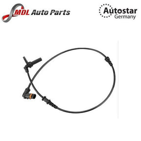 AutoStar Germany ABS Sensor Mercedes-Benz E-Class W212 CLS-Class W218 2125400117