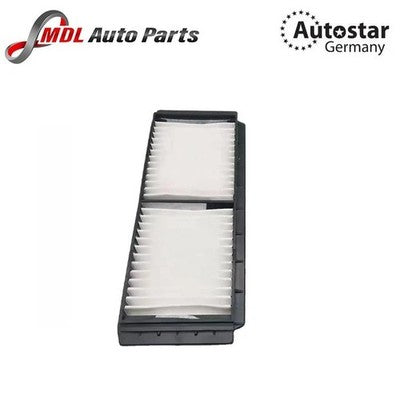 DATEX CABIN FILTER B321-61-J6X