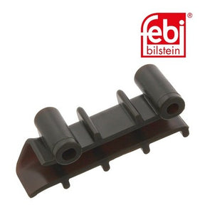 Febi 09160 Guide Rail Plastic Standard Premium Fits Mercedes-Benz T1 1982 - 1994