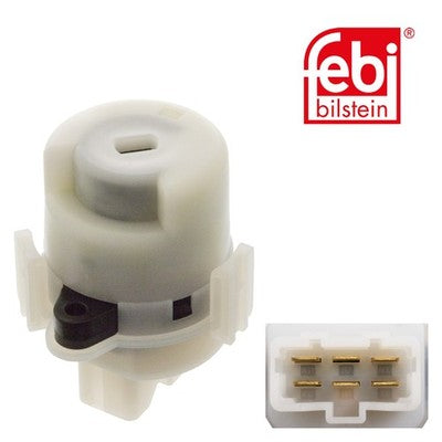 Febi 103730 Ignition Switch Premium Fits Kia Magentis 2005 - 2008