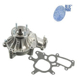 Blueprint ADBP910003 Water Pump Cast Aluminium Fits Toyota Fortuner 2009 - 2015