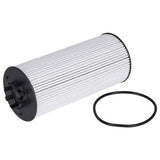 Febi 181219 Oil Filter With Seal Ring Premium Quality Standard High Efficiency