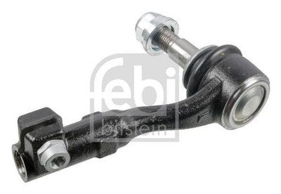 Febi 185154 Tie Rod End Lock Nut Right Hand Drive Fits BMW 2-Series 2022 - 2025
