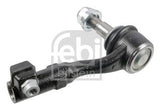 Febi 185154 Tie Rod End Lock Nut Right Hand Drive Fits BMW 2-Series 2022 - 2025