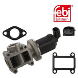 Febi 37475 EGR Valve Premium High Performance Fits Fiat Croma 2005 - 2007