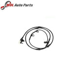 BGA Front Stabiliser Link LR035489