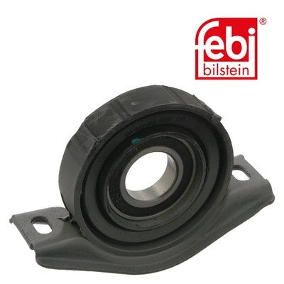 Febi 02522 Propshaft Centre Support Fits Mercedes-Benz S-Class 1985 - 1991