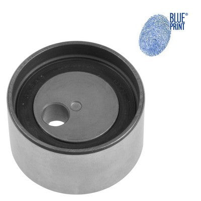Blueprint ADC47631 Tensioner Pulley Smooth Fits Mitsubishi Colt 2010 - 2012