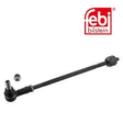 Febi 21449 Tie Rod Front Left Right High Performance Fits VW LT 1999 - 2006