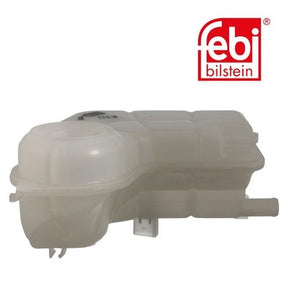 Febi 44744 Coolant Expansion Tank High Performance Fits Audi A4 2001 - 2004