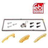 Febi 44919 Chain Kit Simplex High Performance Fits Opel Insignia 2014 - 2017