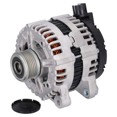 Febi 193318 Alternator With Freewheel Belt Pulley Fits Volvo S80 2010 - 2011