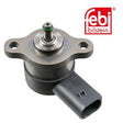 Febi 27978 Pressure Control Valve Premium Fits Mercedes-Benz E-Class 1998 - 1999