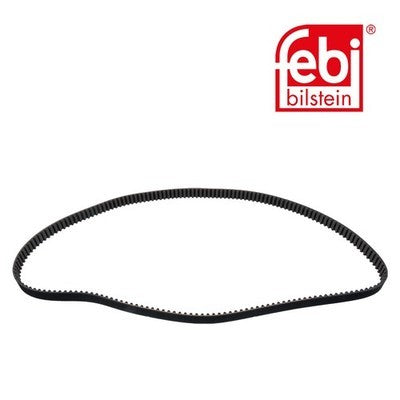 Febi 24365 Timing Belt Coated High Performance Fits Toyota LiteAce 1992-1994