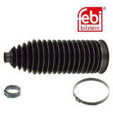 Febi 101948 Steering Boot Kit Front LH RH Fits Mercedes-Benz GLA-Class 2013-2018
