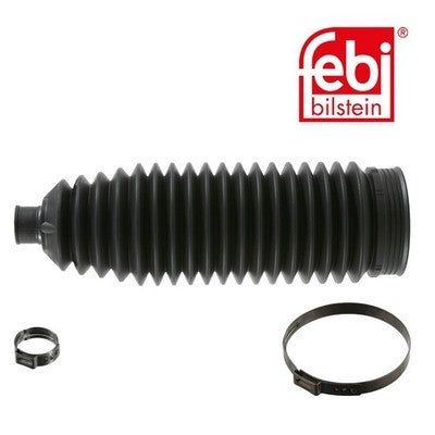 Febi 37764 Steering Boot Kit Front Left Right Fits VW Bora 1998 - 2005
