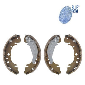 Blueprint ADG04146 Brake Shoes High Performance Fits Kia Sedona 1999 - 2001