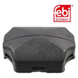 Febi 101758 Bump Stop Rear Axle Premium Grade Durable High Performance