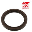 Febi 39481 Shaft Seal High Quality Premium Grade For Volkswagen Golf 2003 - 2006