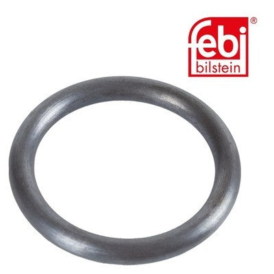 Febi 100635 Sealing Ring High Performance Fits Mercedes-Benz Vario 2006-2024