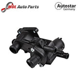 THERMOSTAT ASSEMBLY 032121111Q FITS AUDI
