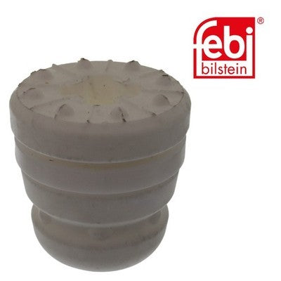 Febi 39712 Bump Stop Front Left Right Fits Mercedes-Benz GLA-Class 2013 - 2022