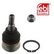 Febi 33609 Ball Joint Premium High Performance Fits Smart Forfour 2004-2006