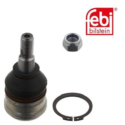 Febi 33609 Ball Joint Premium High Performance Fits Smart Forfour 2004-2006