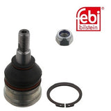 Febi 33609 Ball Joint Premium High Performance Fits Smart Forfour 2004-2006