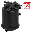 Febi 106107 Premium Fuel Filter High Performance Fits Renault Laguna 1999-2001