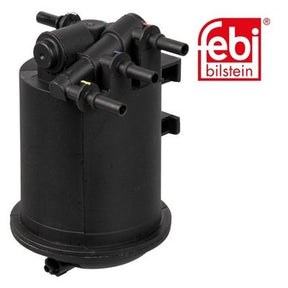 Febi 106107 Premium Fuel Filter High Performance Fits Renault Laguna 1999-2001