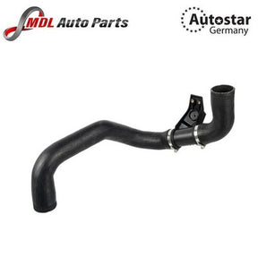 Autostar Germany (AST-5415362) CHARGER INTAKE HOSE MERCEDES BENZ W904 9015283582