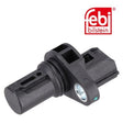 Febi 32088 Camshaft Crankshaft Sensor Fits Mitsubishi Pajero/Shogun 2007 - 25