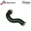 AutoStar Turbocharger Intake Hose for Mercedes-Benz Vito Viano W639 6395281882