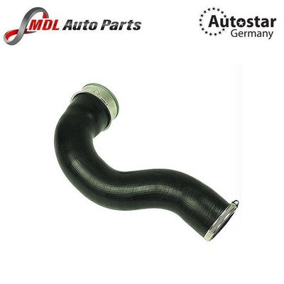 AutoStar Turbocharger Intake Hose for Mercedes-Benz Vito Viano W639 6395281882