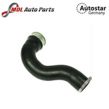 AutoStar Turbocharger Intake Hose for Mercedes-Benz Vito Viano W639 6395281882