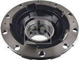 Febi 179269 Wheel Hub Front Left Hand Right Hand Premium High Performance