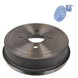 Blueprint ADT34708 Brake Drum High Performance Fits Toyota Corolla 1995 - 2000