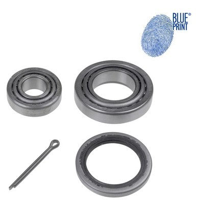 Blueprint ADC48216 Front Wheel Bearing Kit Fits Mitsubishi Lancer 1979 - 1983