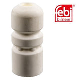 Febi 18386 Bump Stop Rear Premium High performance Fits Audi 80 1991 - 2003