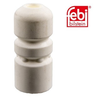 Febi 18386 Bump Stop Rear Premium High performance Fits Audi 80 1991 - 2003
